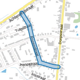 Rozenstraat