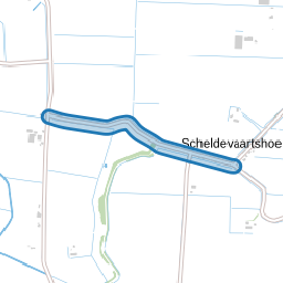 Schenkeldijk