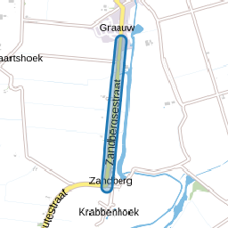 Zandbergsestraat