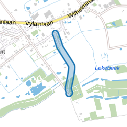 Ellendijk