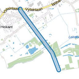 Ellestraat