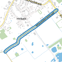 Magdalenastraat