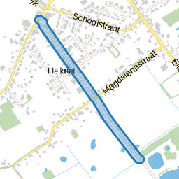 Polenlaan