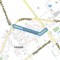 Schoolstraat