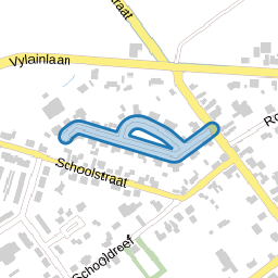Vlasbloem