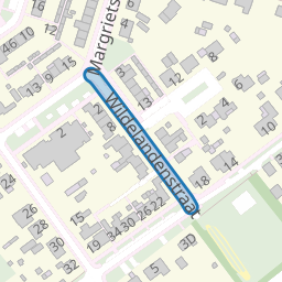Wildelandenstraat