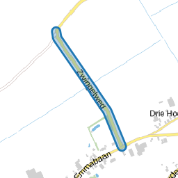 Zwingelweg