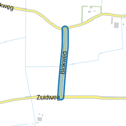 Blokweg