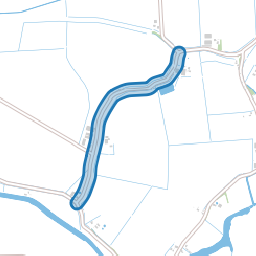 Dijk van de Klein Hengstdijkpolder