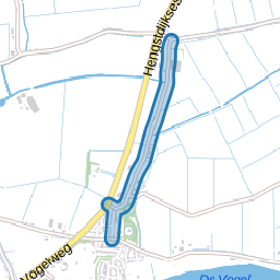 Hengstdijkse Kerkstraat