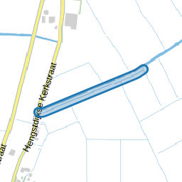 Hengstdijksekerkpad