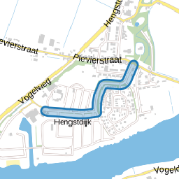 Meerkoetstraat