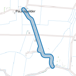 Polderweg