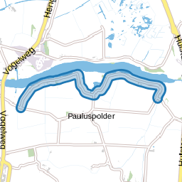 Vogeldijk