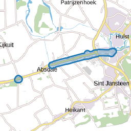 Absdaalseweg