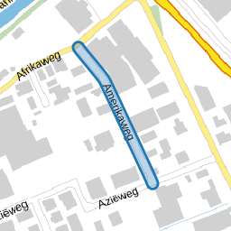 Amerikaweg