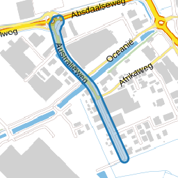 Australiëweg