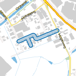 Aziëweg