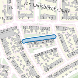Baljuwstraat