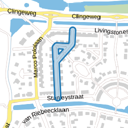 Bartolomeus Diazstraat