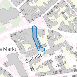 Baudeloohof