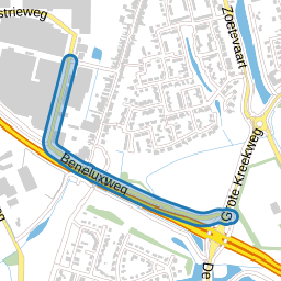 Beneluxweg