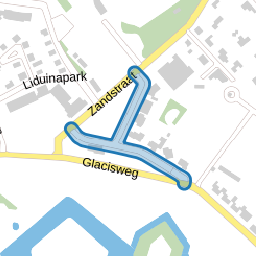 de Casembrootweg