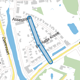 De Droge Kreek