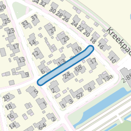 De Platte Kreek