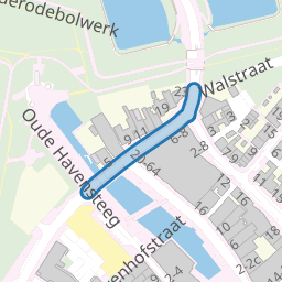 Dubbele Poort