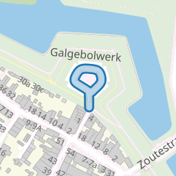 Galgebolwerk