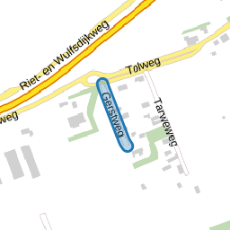Gerstweg