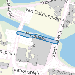 Havenkaai