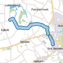 Hogeweg