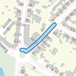 IJzerenhandstraat