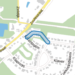 Kamillestraat