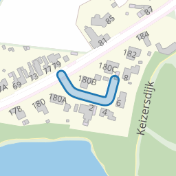 Keizersdijkdreef