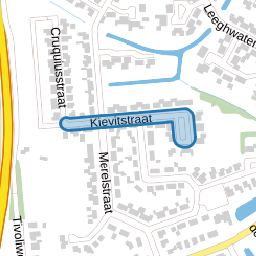 Kievitstraat