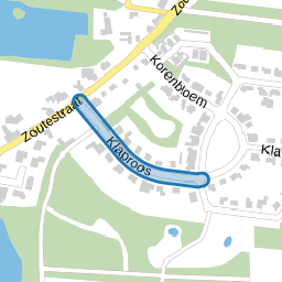 Klaproos