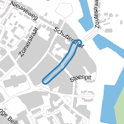 Kleine Bagijnestraat