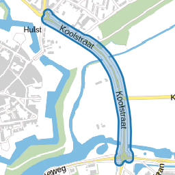 Koolstraat