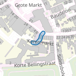 Korenmarkt