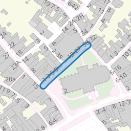 Korte Nieuwstraat