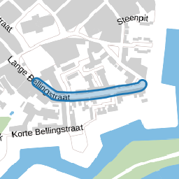 Lange Bellingstraat
