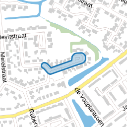 Leeuwerikstraat