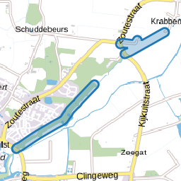 Liniedijk