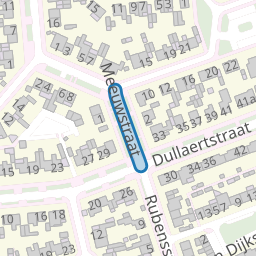 Meeuwstraat