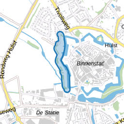 Michelstadtpad