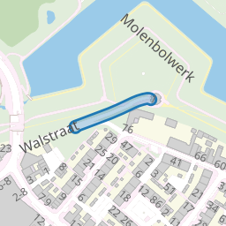 Molenbolwerk