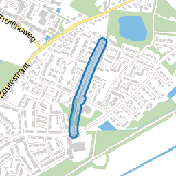 Nachtegaaldreef
